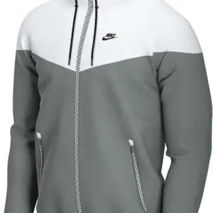 Nike Men's Sportswear Windrunner Hooded Jacket