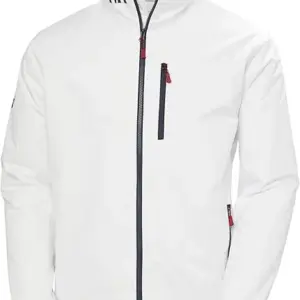Helly-Hansen Men's Crew Midlayer Jacket 2.0