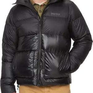 MARMOT Men's Guides Down Hoody